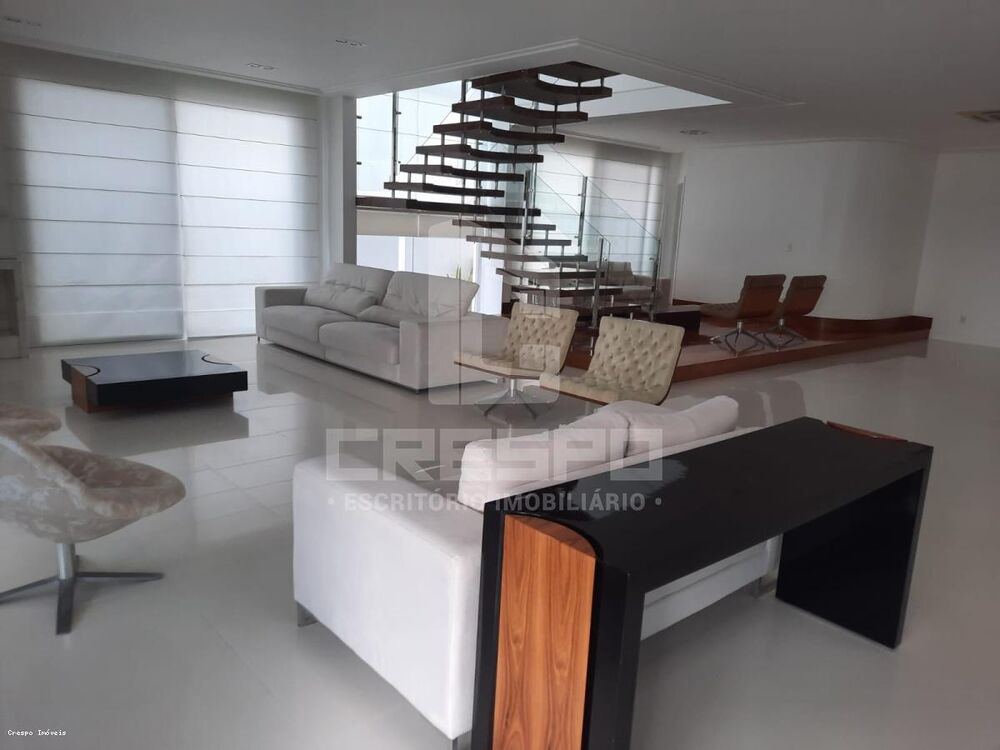 Casa de Condomínio, 7 quartos - Foto 16