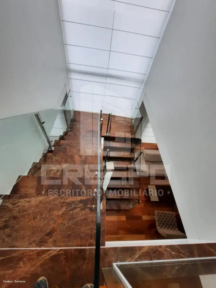 Casa de Condomínio, 7 quartos - Foto 40