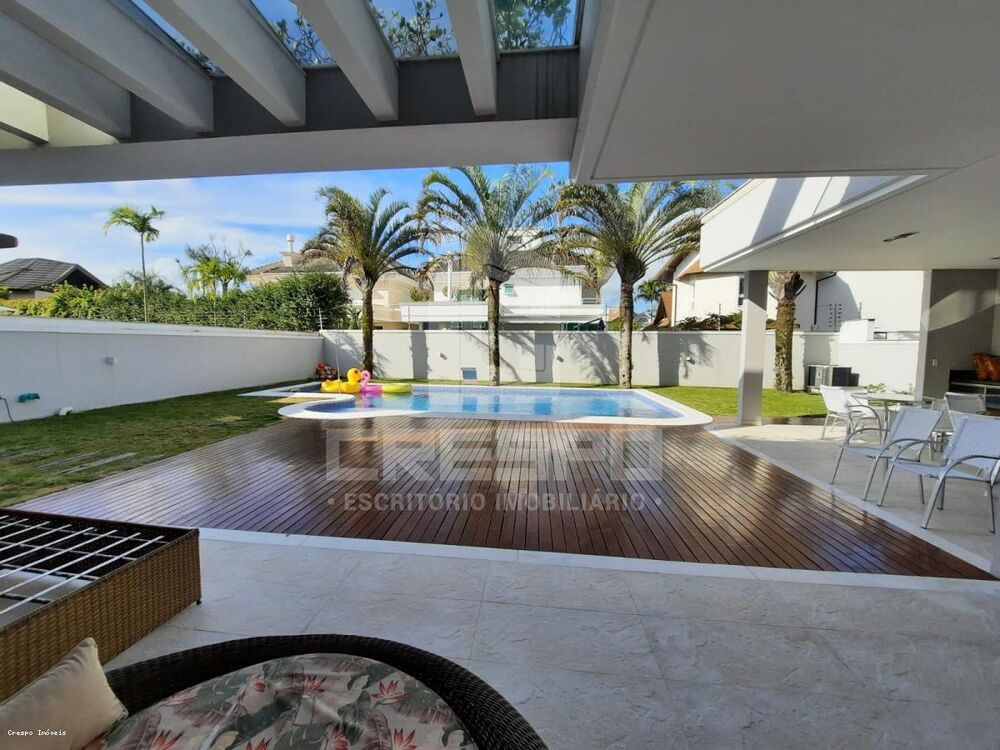 Casa de Condomínio, 7 quartos - Foto 1