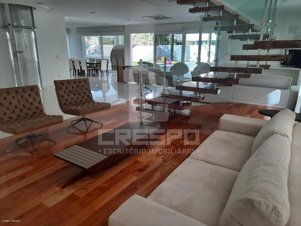 Casa de Condomínio, 7 quartos - Foto 15