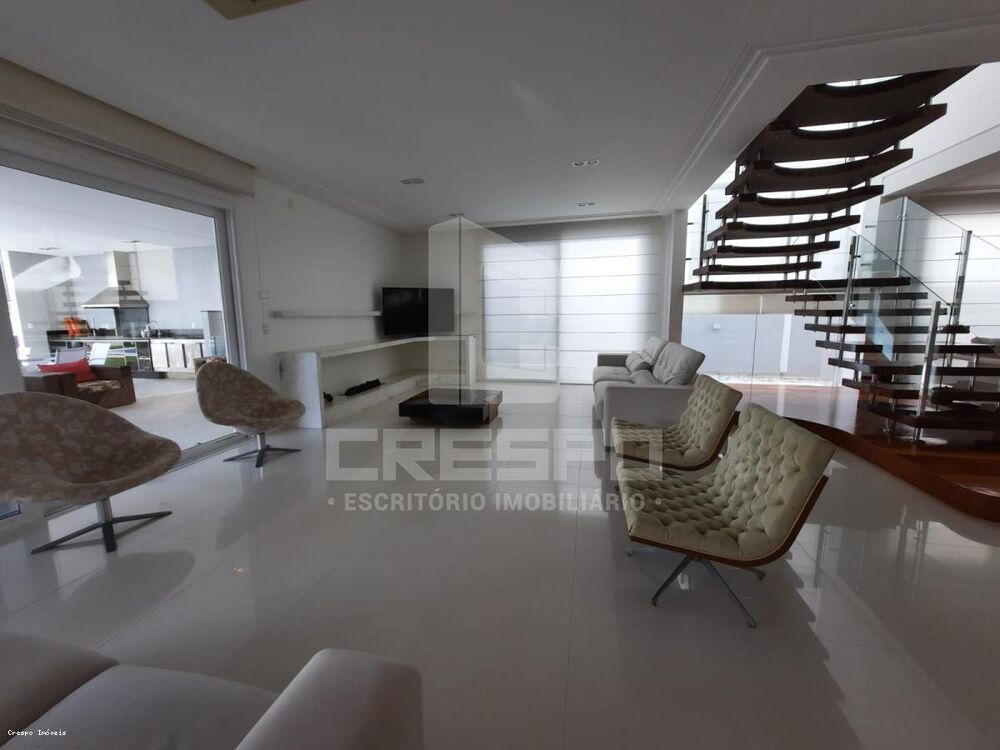 Casa de Condomínio, 7 quartos - Foto 31