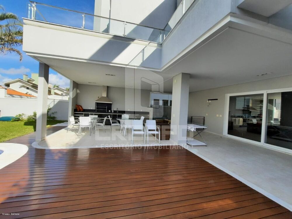 Casa de Condomínio, 7 quartos - Foto 12
