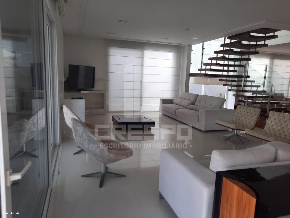 Casa de Condomínio, 7 quartos - Foto 8