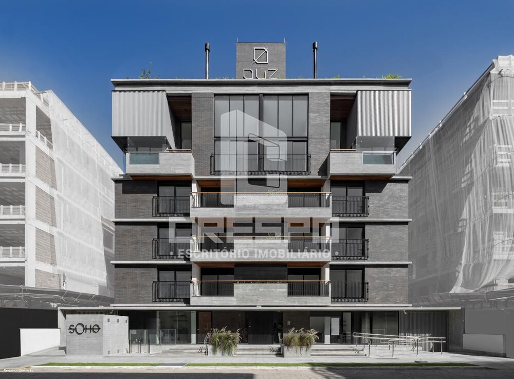 Apartamento, 3 quartos, 149 m² - Foto 2