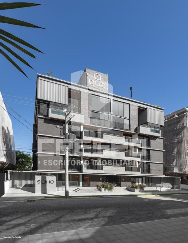 Apartamento, 3 quartos, 149 m² - Foto 3