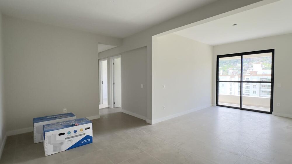 Apartamento, 3 quartos, 98 m² - Foto 4