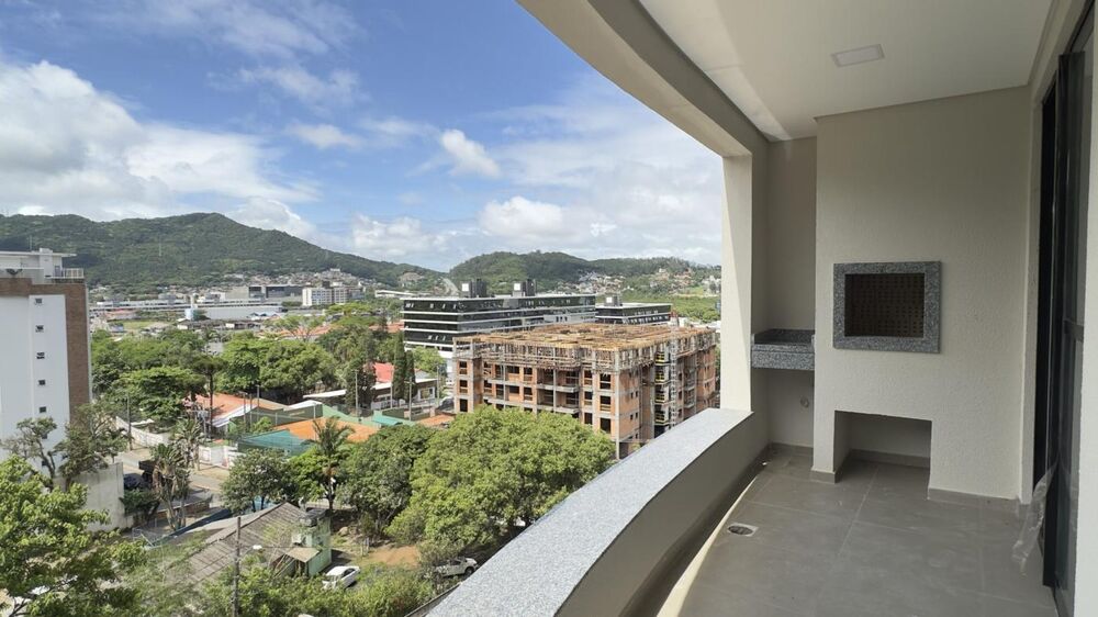 Apartamento, 3 quartos, 98 m² - Foto 2