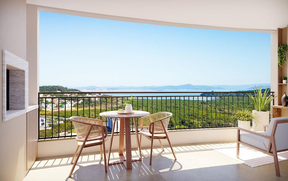 Apartamento, 3 quartos, 98 m² - Foto 3