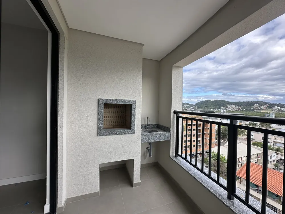 Apartamento, 3 quartos, 98 m² - Foto 24