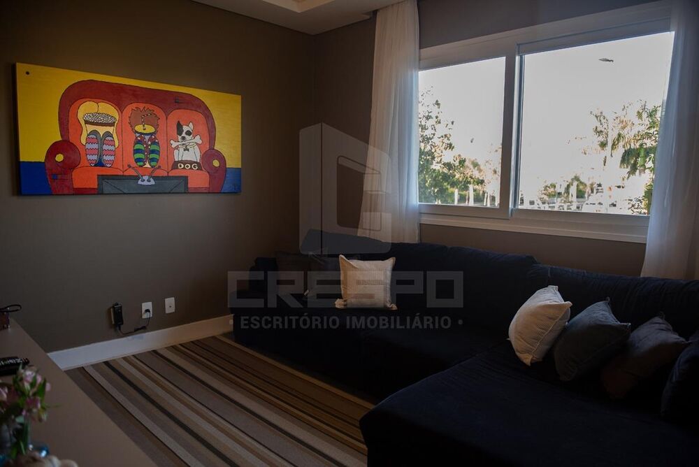 Casa, 4 quartos, 437 m² - Foto 2