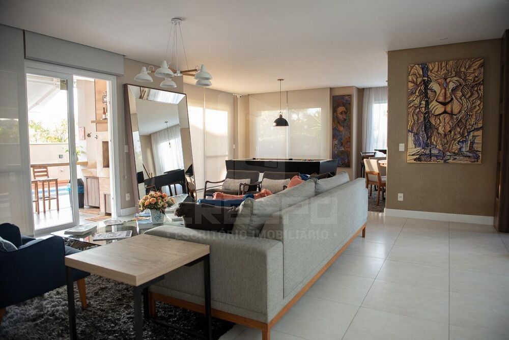 Casa, 4 quartos, 437 m² - Foto 3