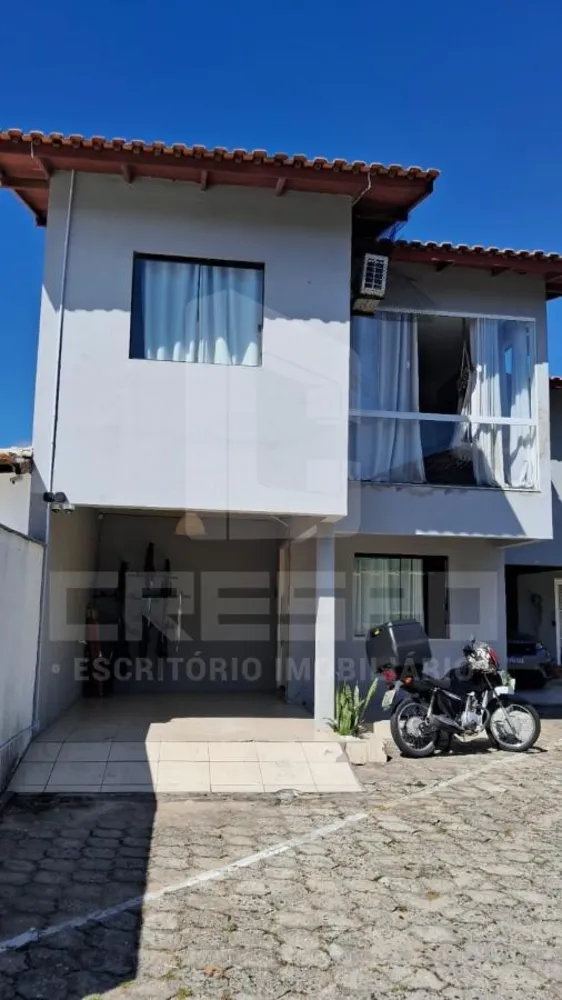 Sobrado, 2 quartos, 110 m² - Foto 3