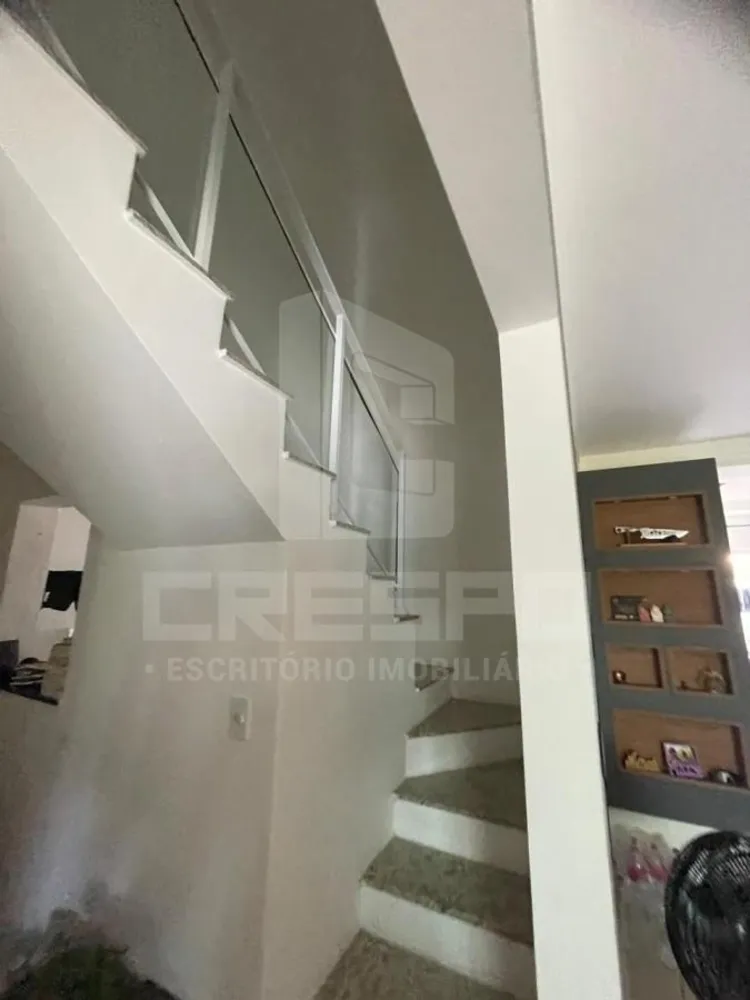 Sobrado, 2 quartos, 110 m² - Foto 6