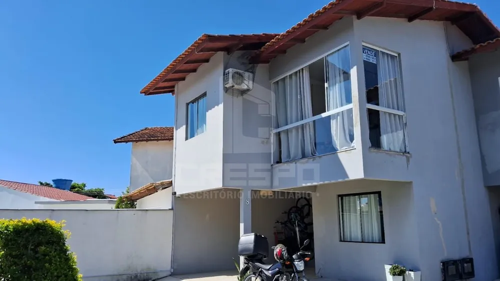 Sobrado, 2 quartos, 110 m² - Foto 4
