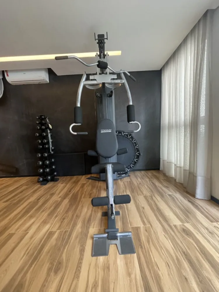 Apartamento, 3 quartos, 92 m² - Foto 12