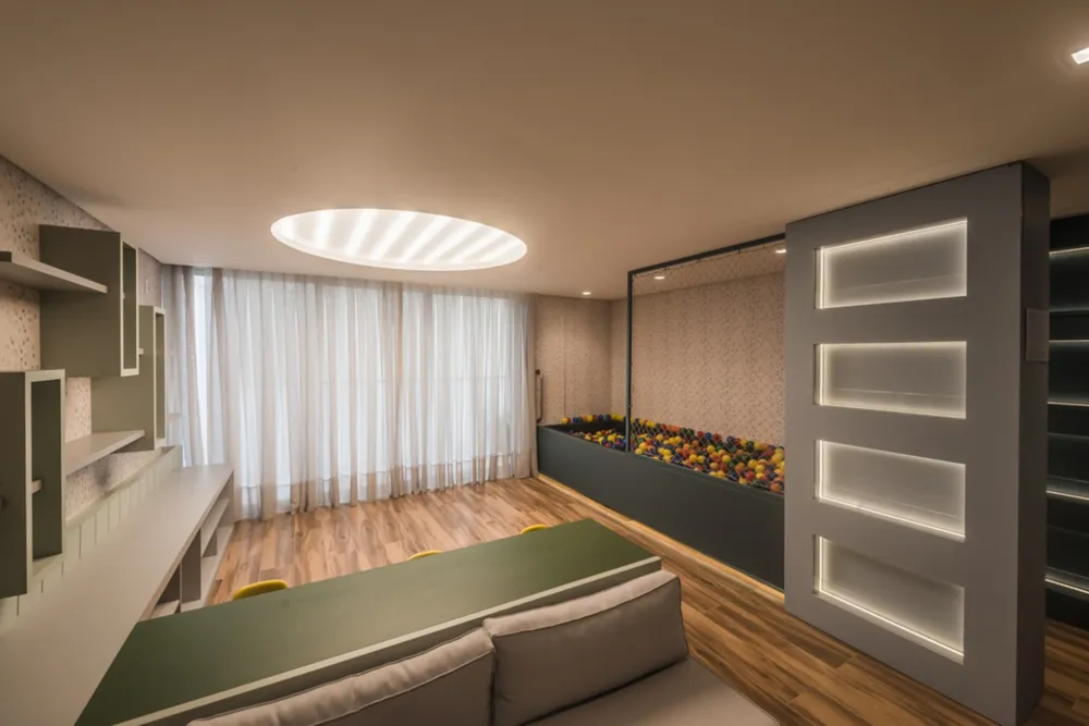 Apartamento, 3 quartos, 92 m² - Foto 16