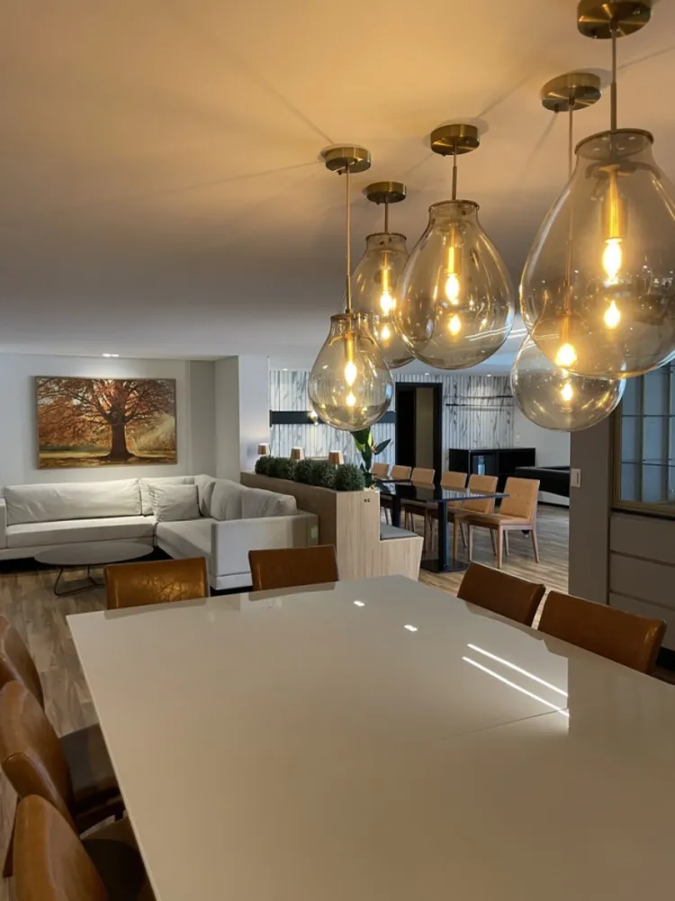 Apartamento, 3 quartos, 92 m² - Foto 8
