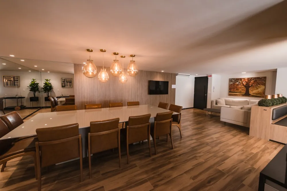 Apartamento, 3 quartos, 92 m² - Foto 7