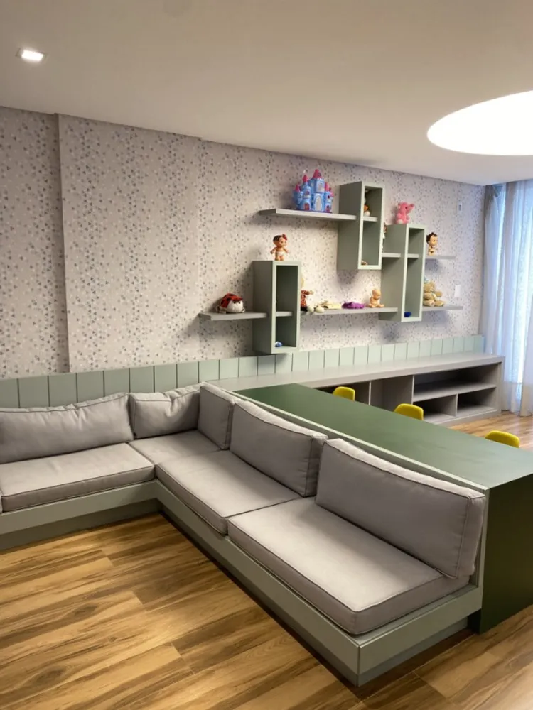 Apartamento, 3 quartos, 92 m² - Foto 15