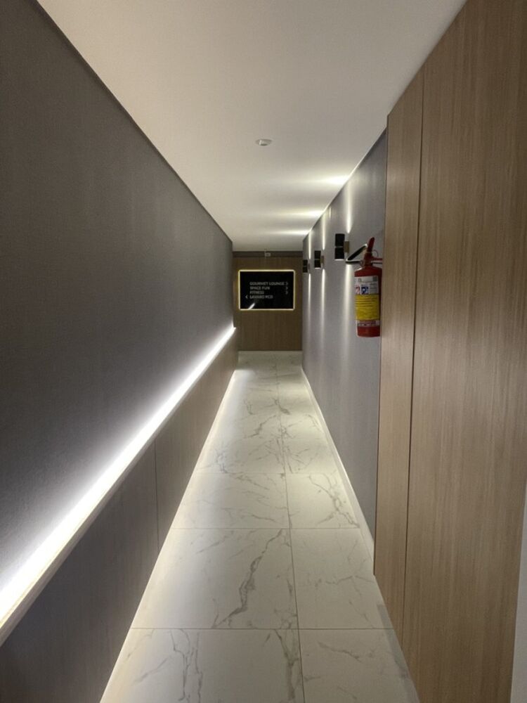 Apartamento, 3 quartos, 92 m² - Foto 4