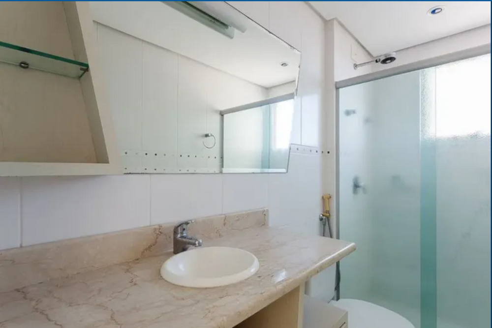 Apartamento à venda com 3 quartos, 149m² - Foto 18