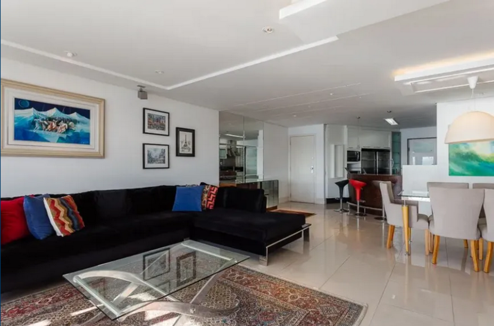 Apartamento à venda com 3 quartos, 149m² - Foto 8