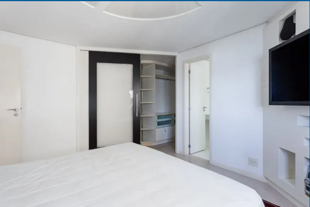 Apartamento à venda com 3 quartos, 149m² - Foto 22