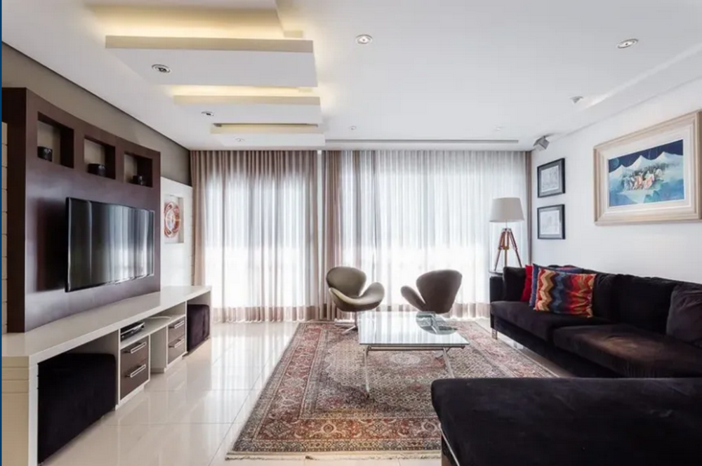 Apartamento à venda com 3 quartos, 149m² - Foto 5