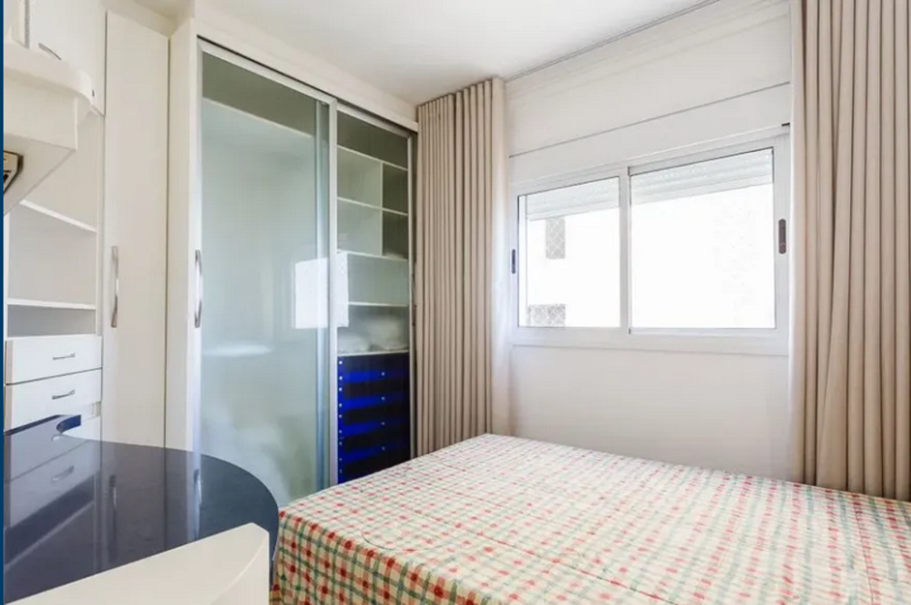 Apartamento à venda com 3 quartos, 149m² - Foto 14
