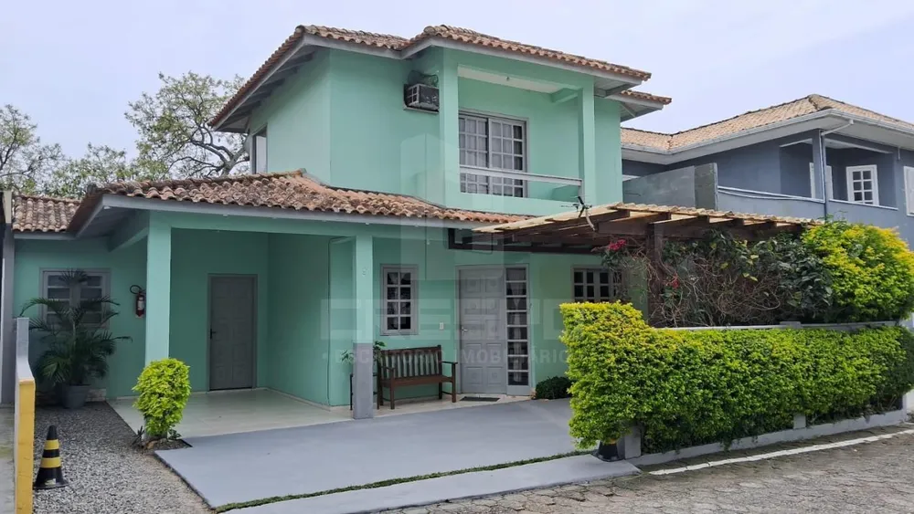 Casa de Condomínio, 3 quartos - Foto 8