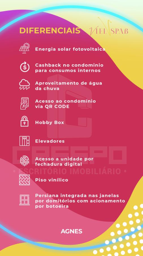 Apartamento, 2 quartos, 81 m² - Foto 4