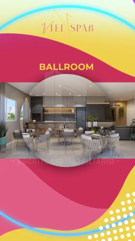 Apartamento, 2 quartos, 81 m² - Foto 11