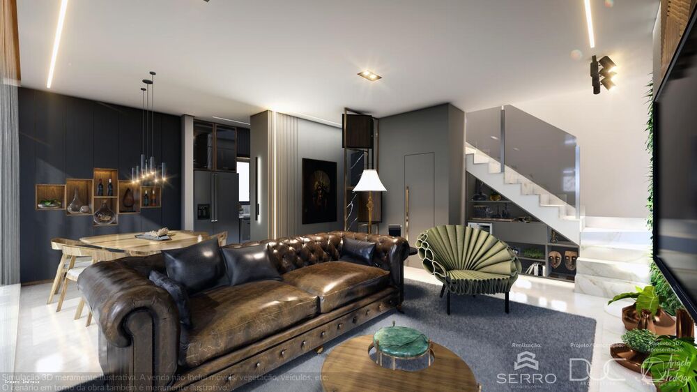 Apartamento, 2 quartos, 58 m² - Foto 35