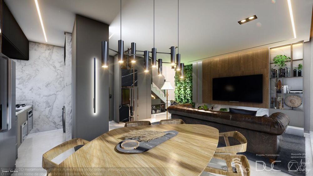 Apartamento, 2 quartos, 58 m² - Foto 18