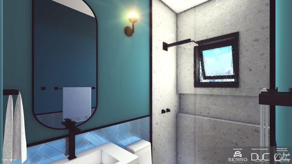 Apartamento, 2 quartos, 58 m² - Foto 27