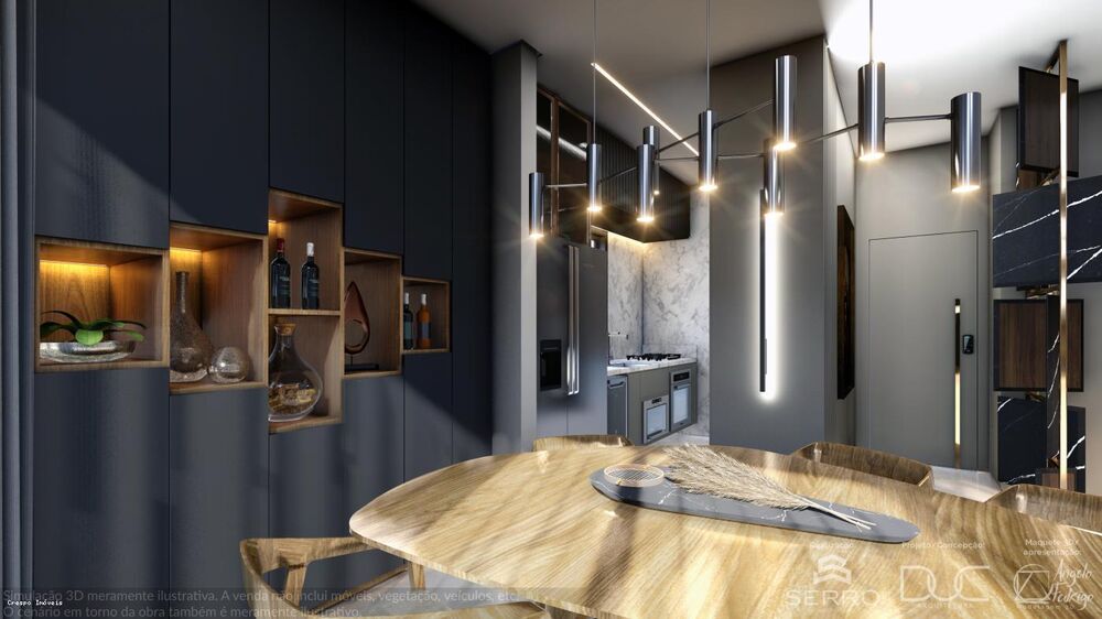 Apartamento, 2 quartos, 58 m² - Foto 40