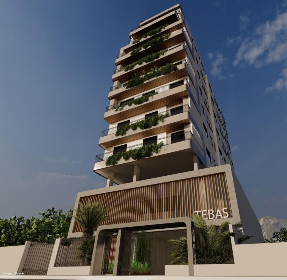 Apartamento, 2 quartos, 58 m² - Foto 4