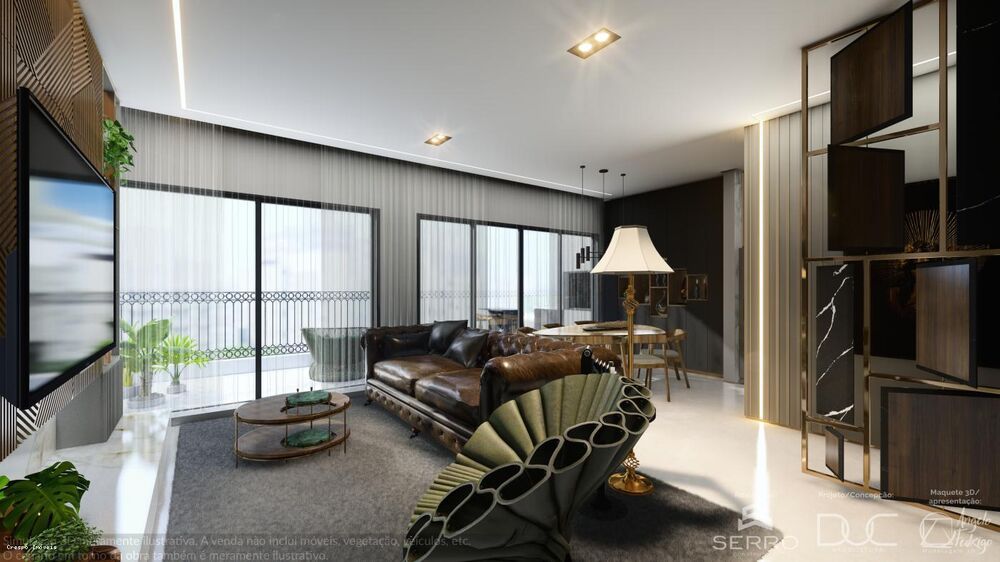 Apartamento, 2 quartos, 58 m² - Foto 36