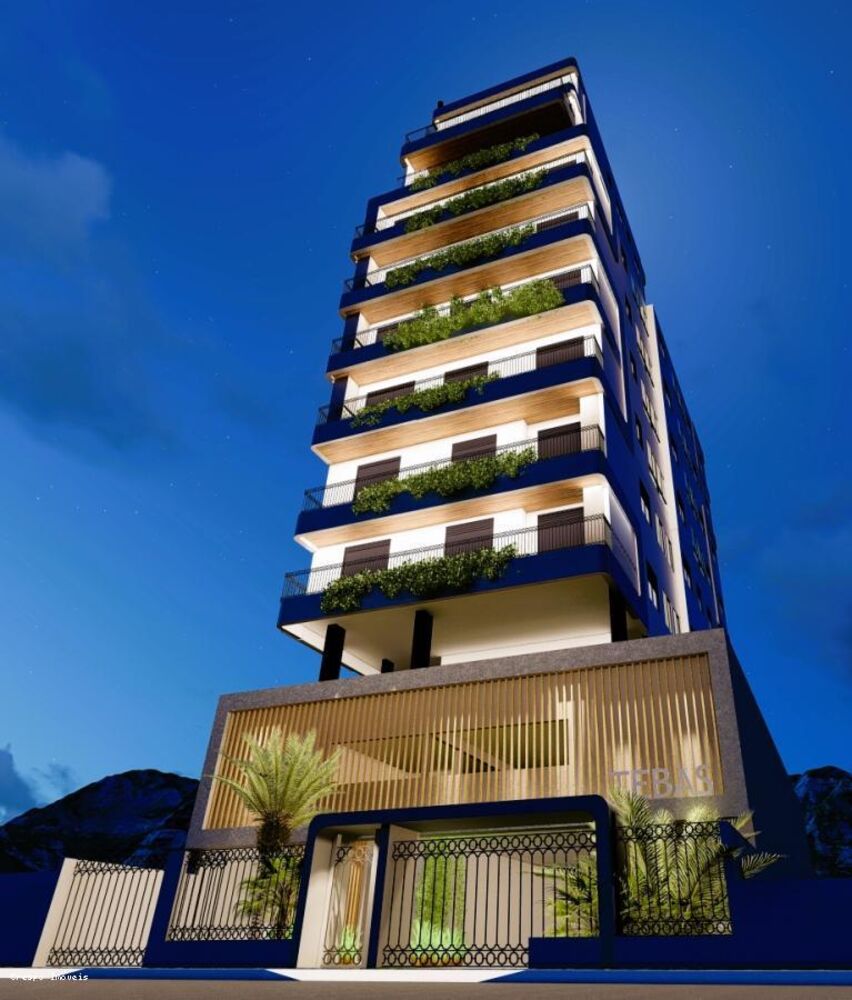 Apartamento, 2 quartos, 58 m² - Foto 2