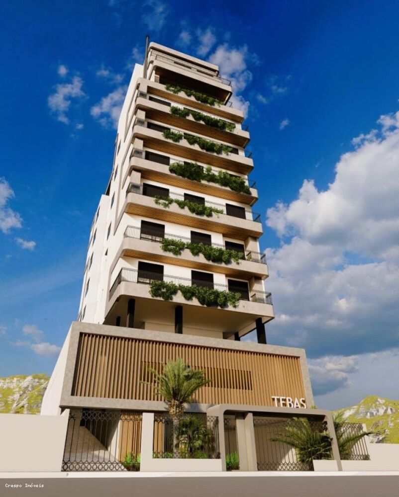 Apartamento, 2 quartos, 58 m² - Foto 3