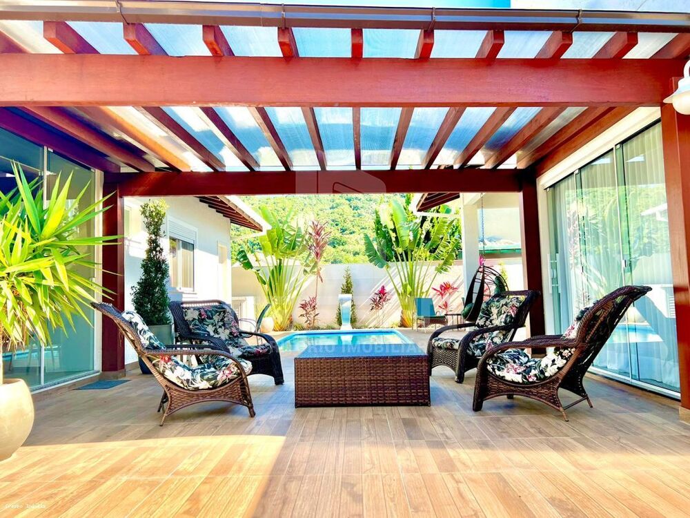 Casa, 3 quartos, 251 m² - Foto 18