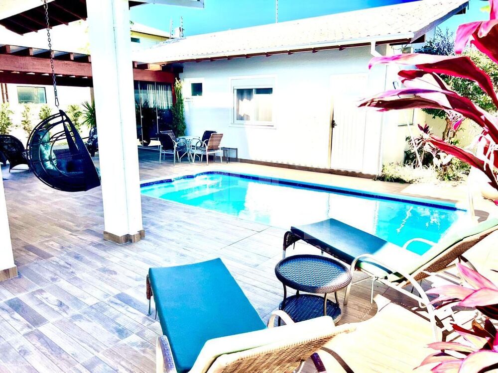 Casa, 3 quartos, 251 m² - Foto 24