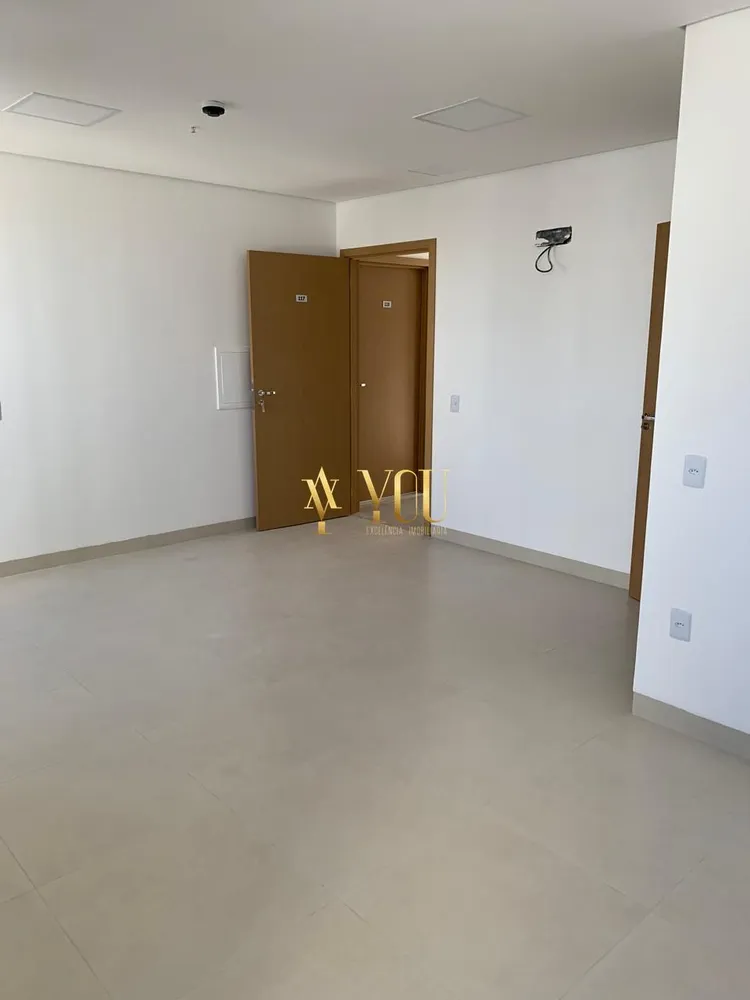 Sala-Conjunto, 30 m² - Foto 1