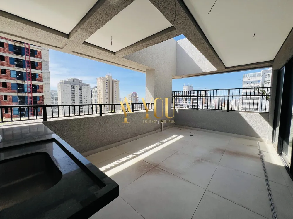 Apartamento, 3 quartos, 145 m² - Foto 1