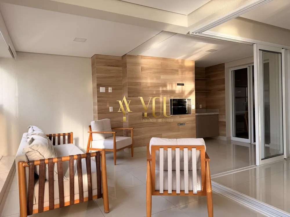 Apartamento, 4 quartos, 240 m² - Foto 1