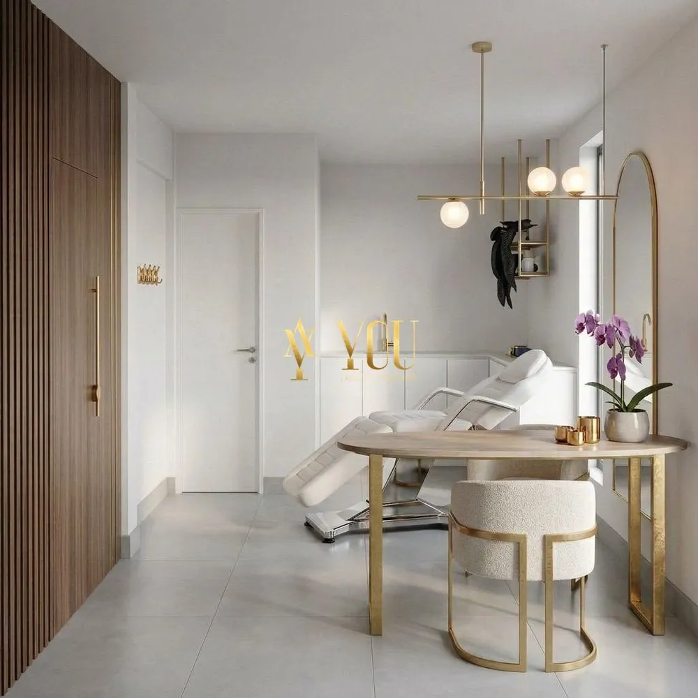 Sala-Conjunto, 10 m² - Foto 4