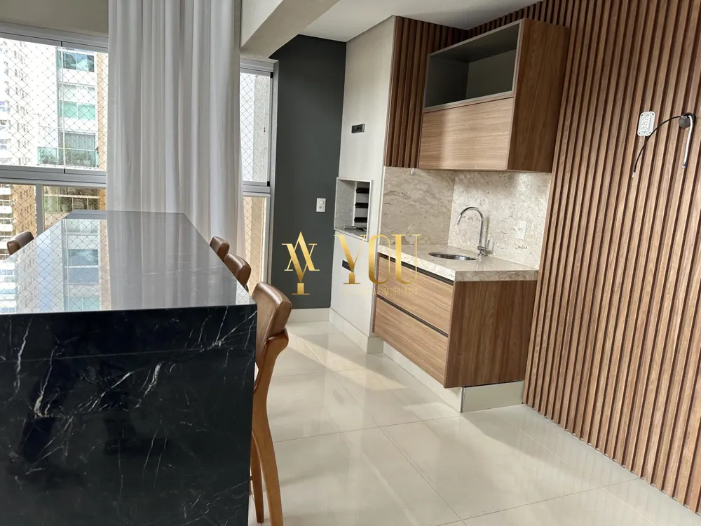 Apartamento, 4 quartos, 288 m² - Foto 4