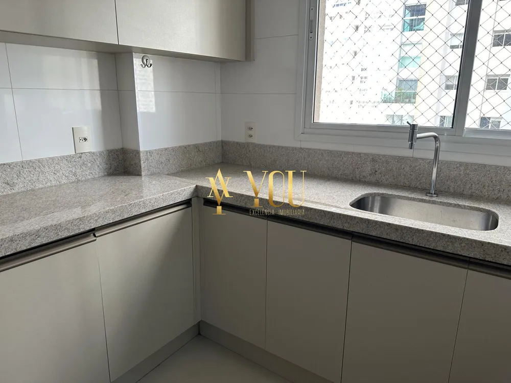Apartamento, 4 quartos, 288 m² - Foto 3