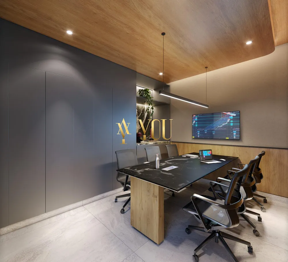 Apartamento, 2 quartos, 77 m² - Foto 1