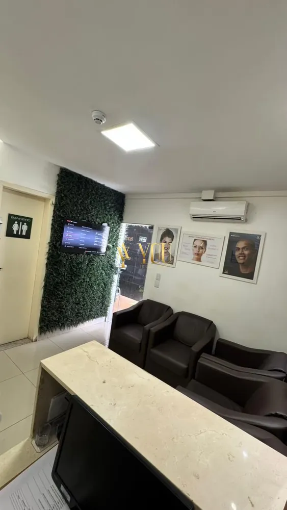 Sala-Conjunto, 47 m² - Foto 3